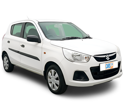 Maruti Alto K10-img